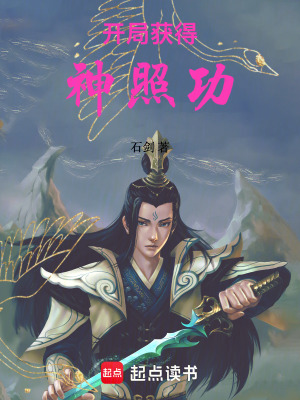 开局获得神照功
